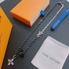 LV Necklaces